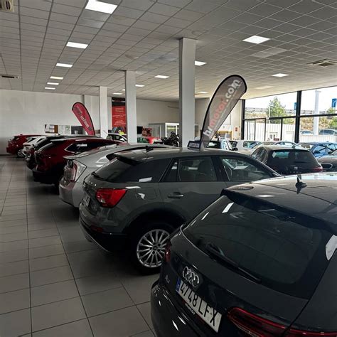 Coches de segunda mano en Calatayud 